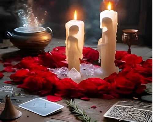 real love spells California 